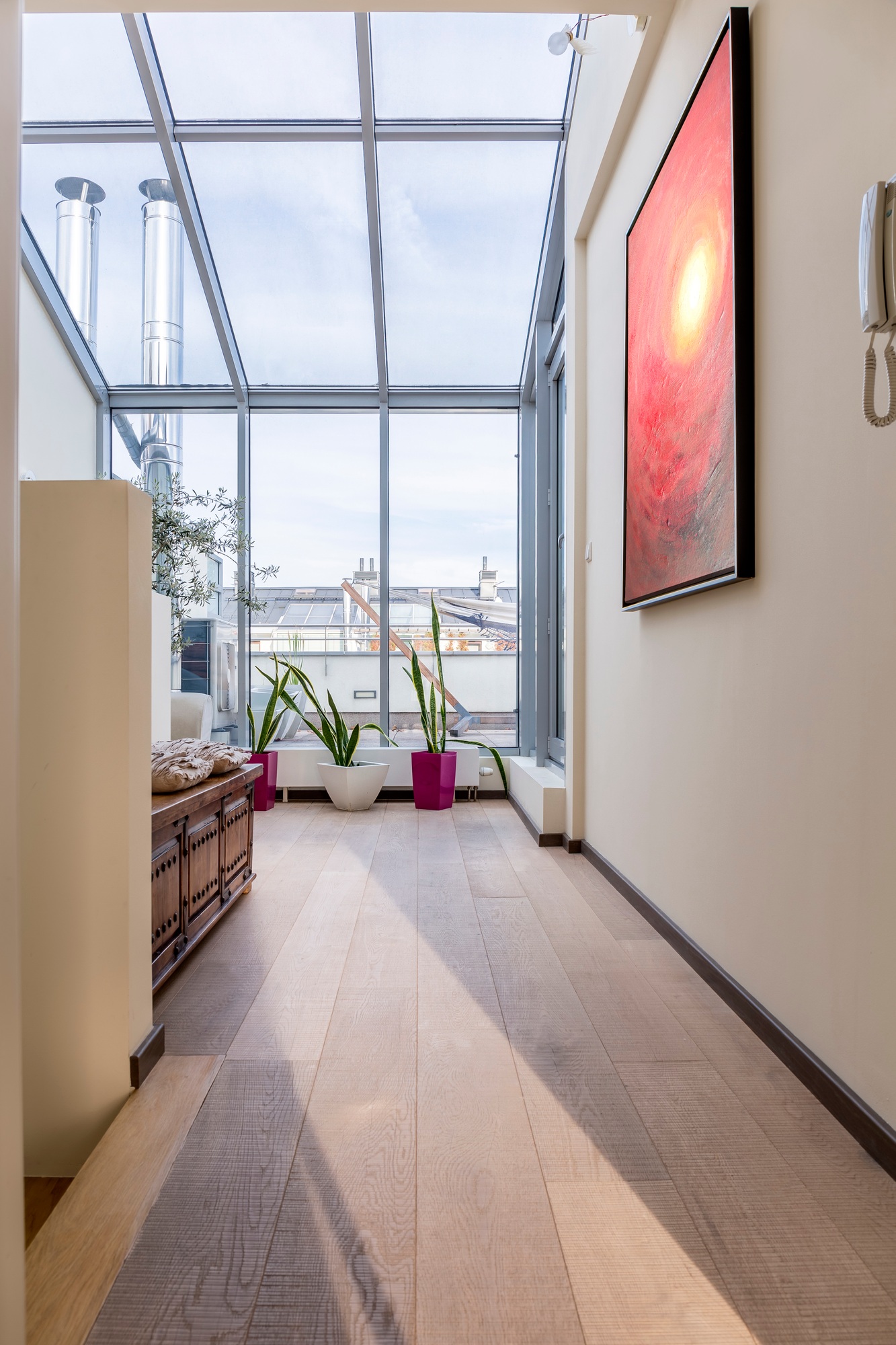 conservatory-flat-roof-replacement