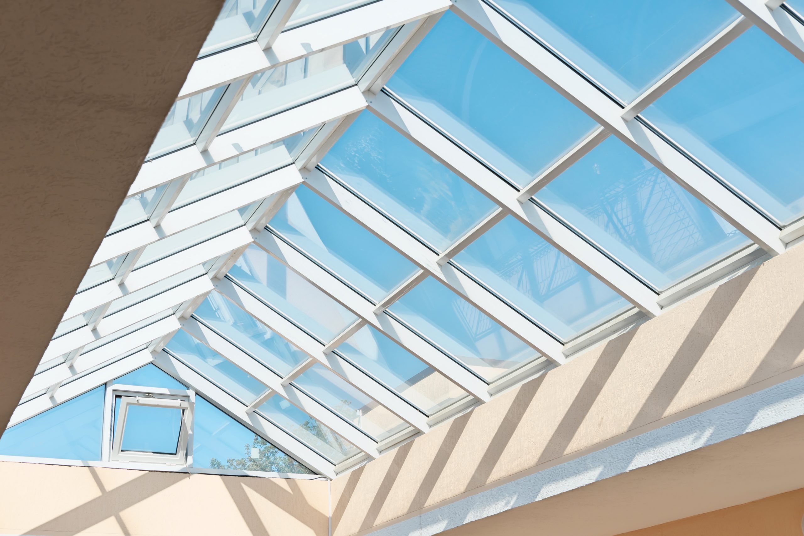 new-conservatory-roofs