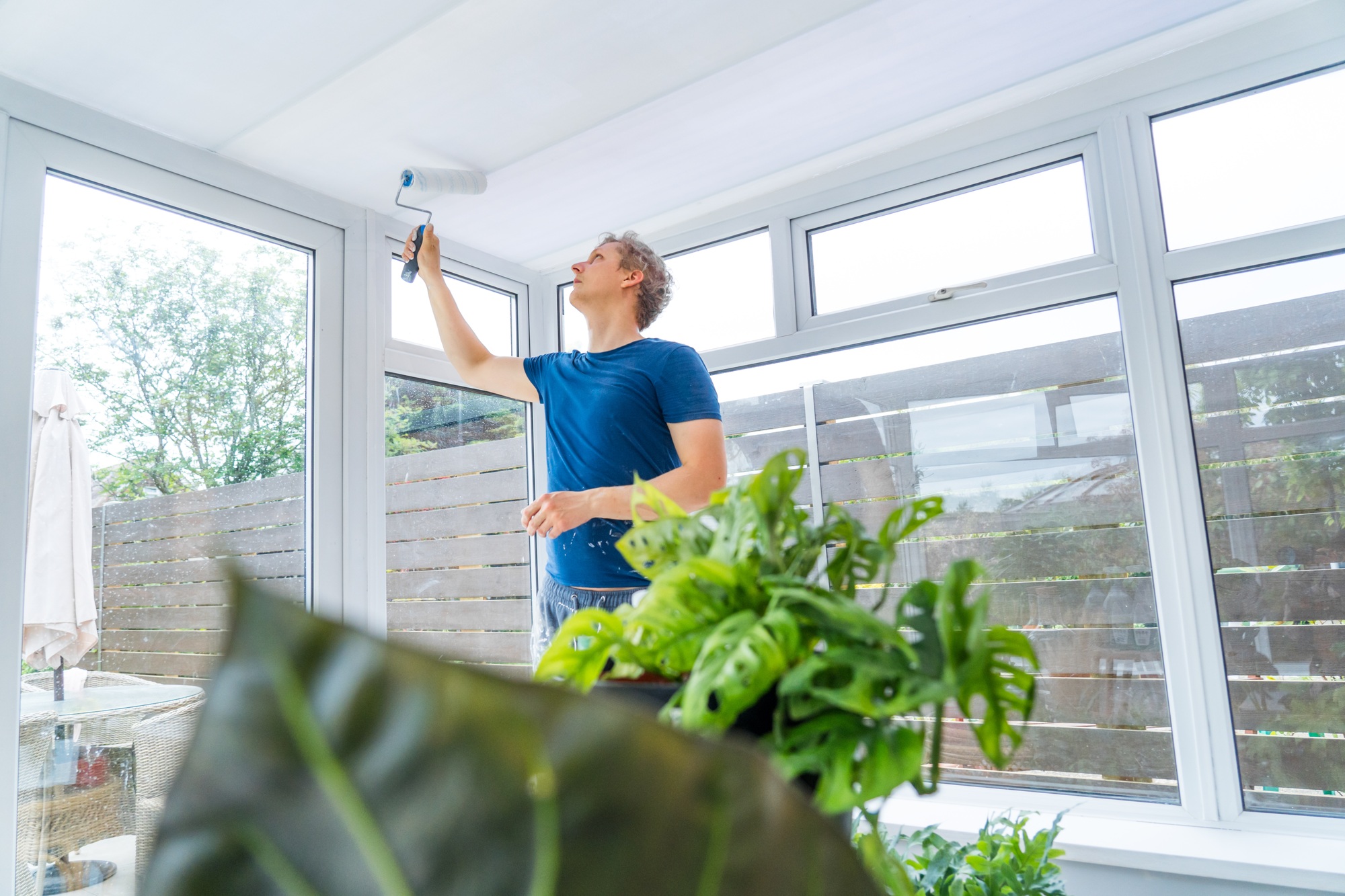 conservatory-flat-roof-replacement