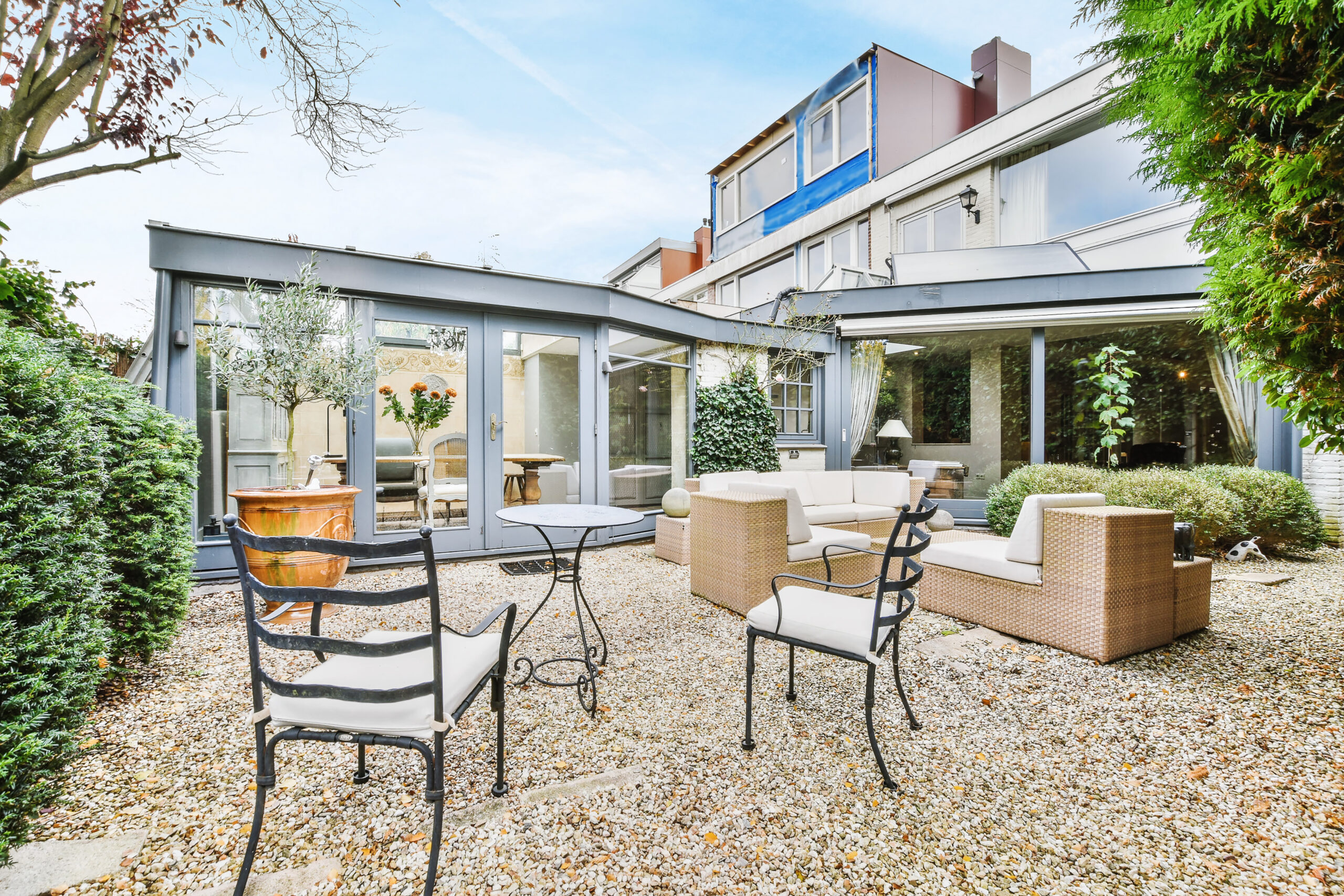 conservatory-energy- efficiency